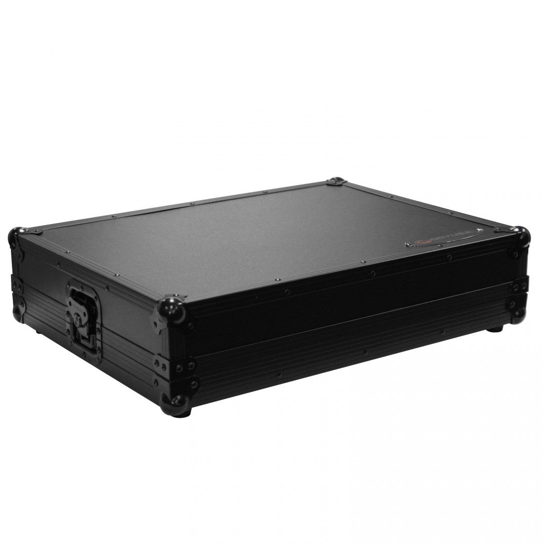 Open Box: Odyssey FRNS6IIBL Black Low Profile Numark NS6II Case - Hollywood DJ