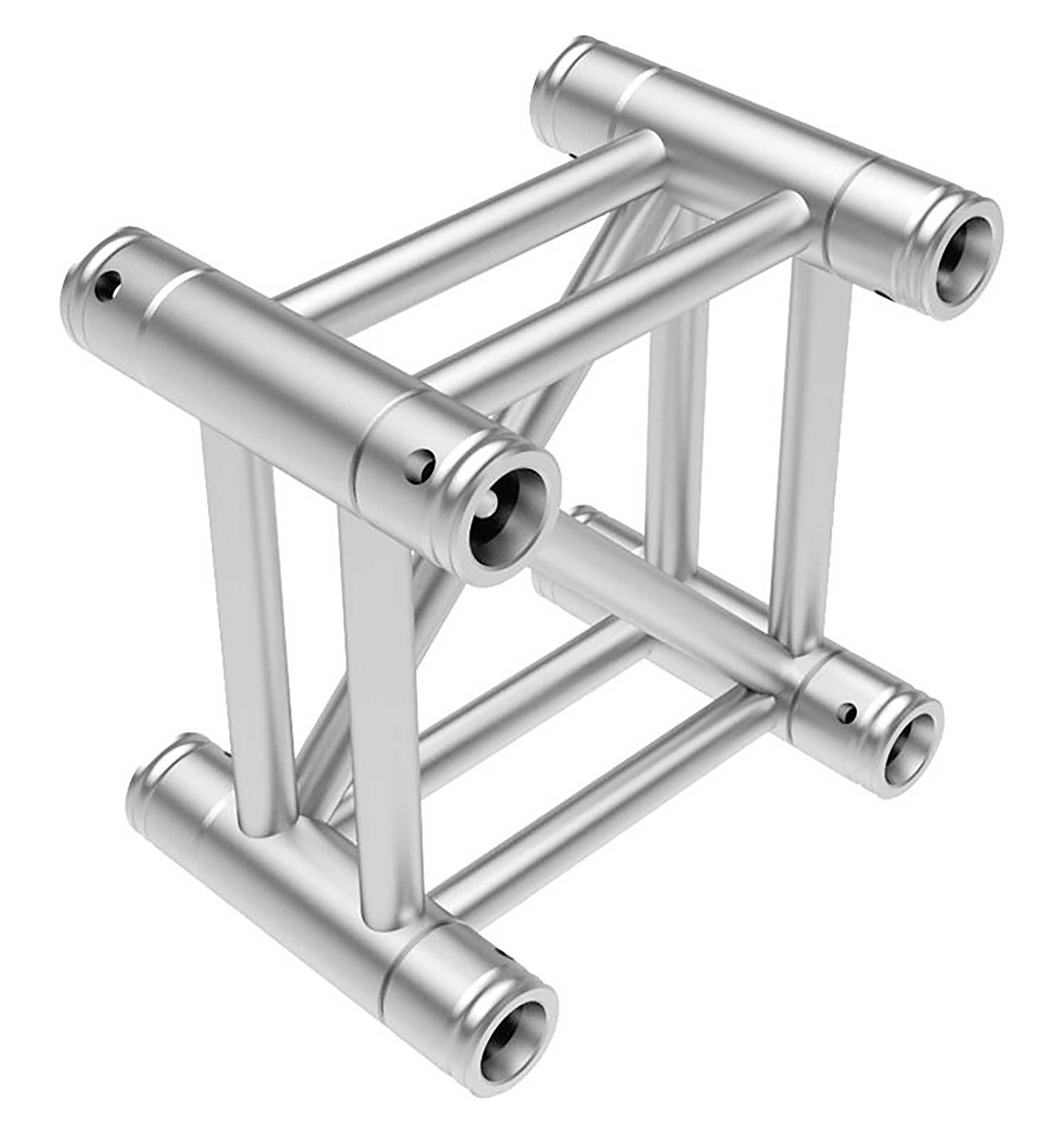 Global Truss SQ-2922P, Heavy Duty Truss Spacer - 220mm - Hollywood DJ