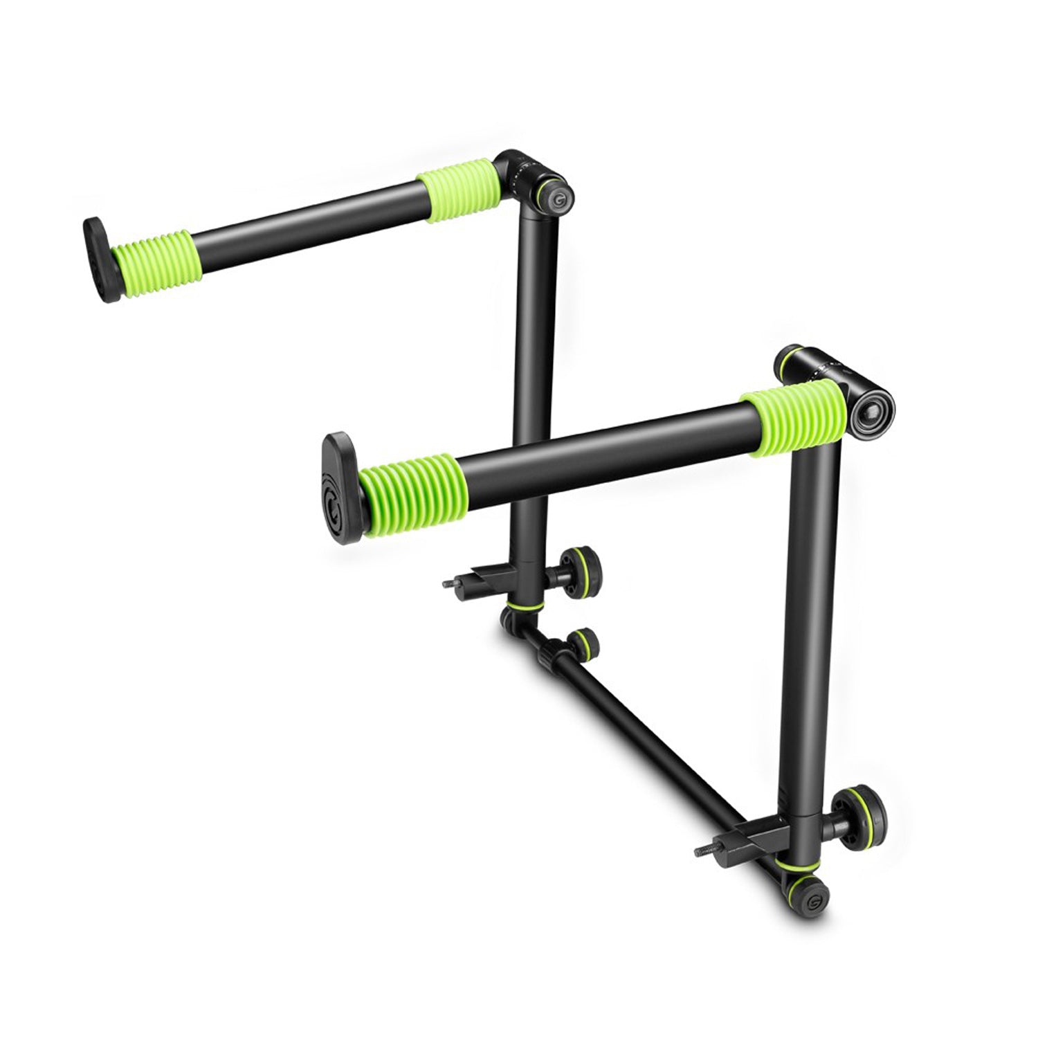 Gravity GKSX2T Tilting Tier For GKSX Keyboard Stands - Hollywood DJ