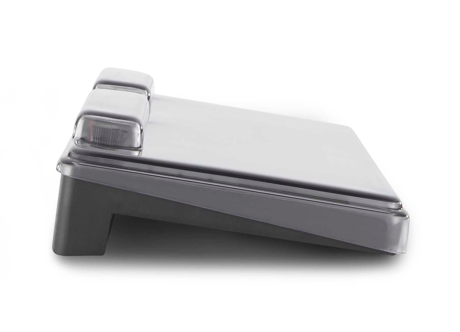 Decksaver Cover DS-PC-UNOSYNTHDRUM For Uno Synth & Uno Drum - Hollywood DJ