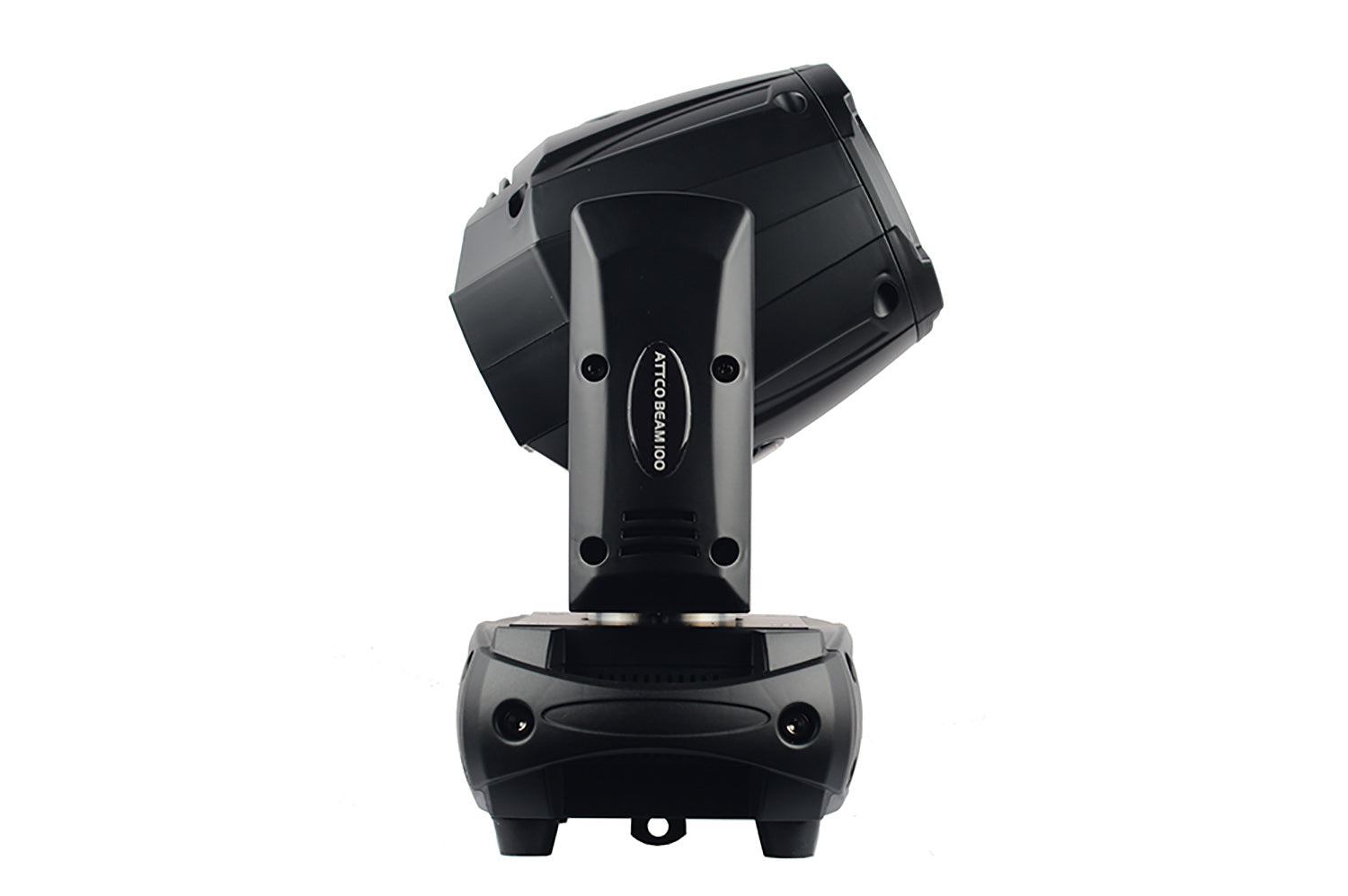 B-Stock: JMAZ JZ3012 75w LED Moving Head ATTCO BEAM 100 With Prism, Color and Gobo Wheel - Hollywood DJ