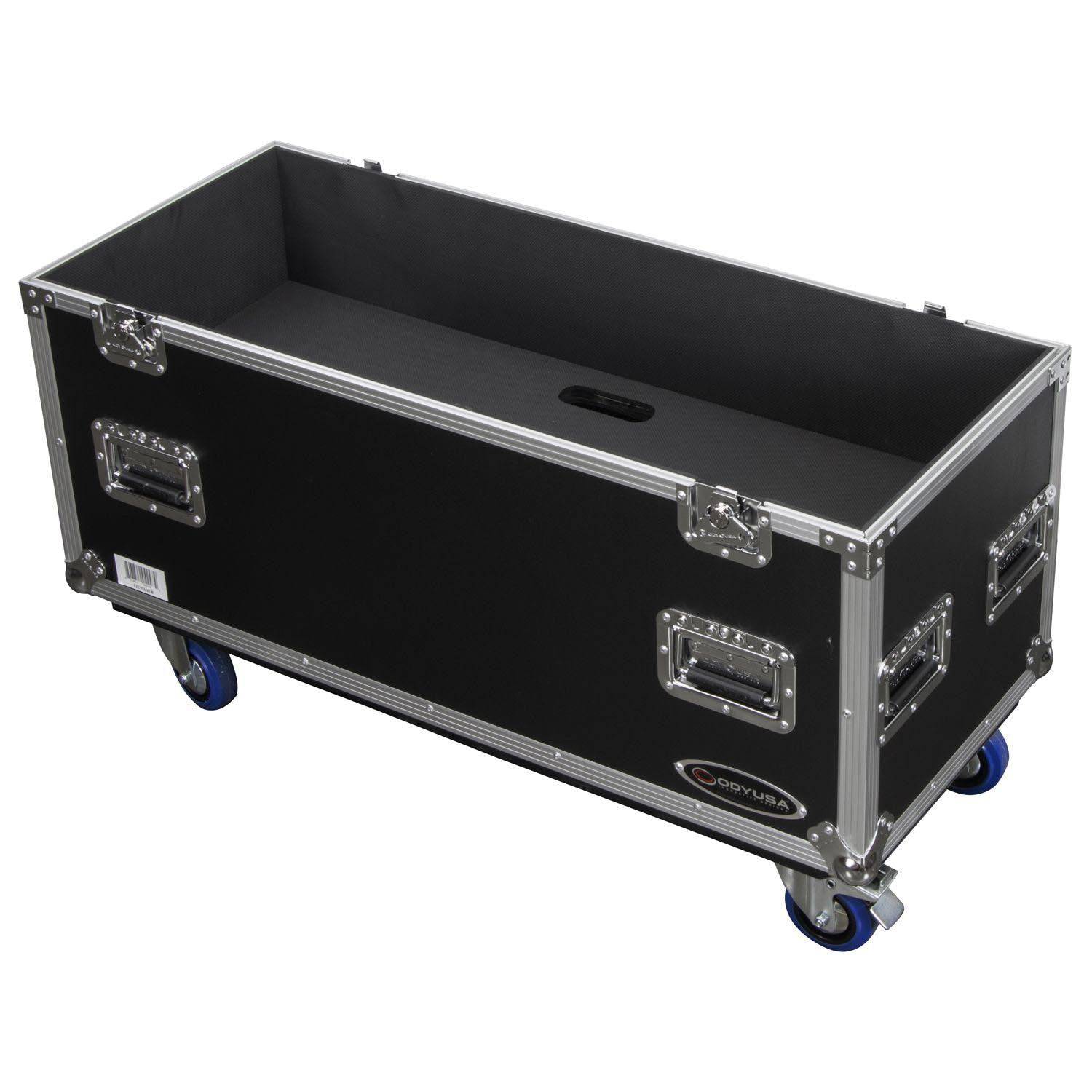 Odyssey FZEVOLVEW, Electro Voice EVOLVE 50 Portable Speaker Flight Case - Hollywood DJ