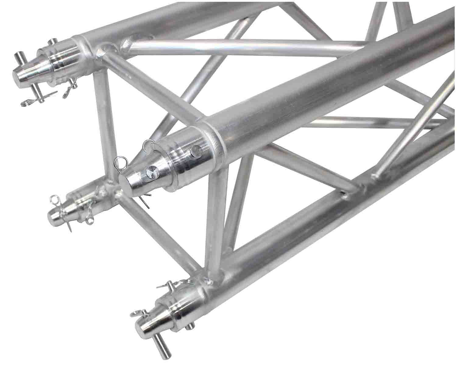 ProX XT-SQ656 F34 Square Truss Segment - 6.56 Feet - Hollywood DJ