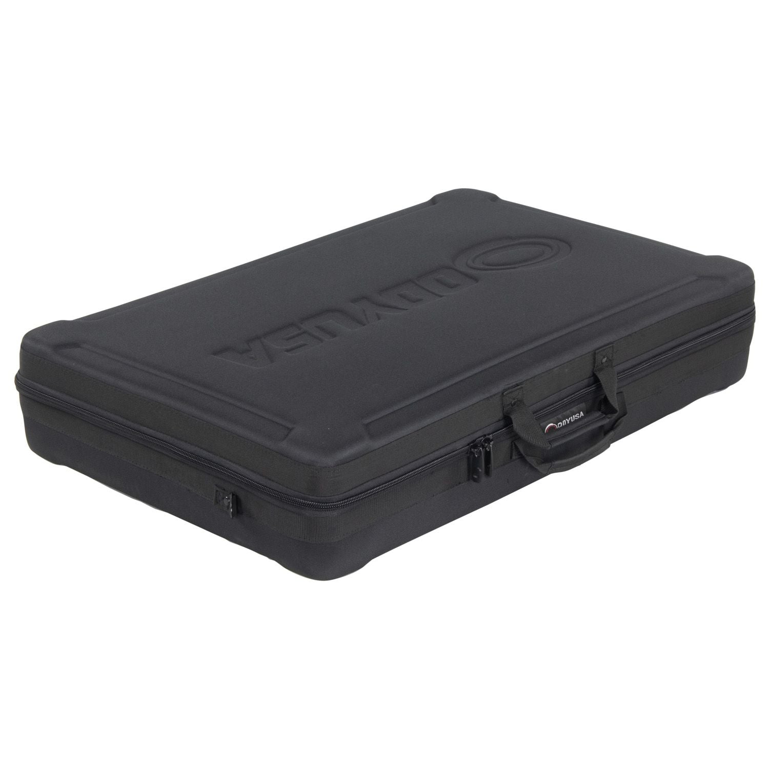 Odyssey BMSCLIVE4M Reinforced EVA Molded Case for Denon DJ SC LIVE 4 Dj Controller - Hollywood DJ