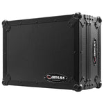 Odyssey 810127 Industrial Board DJ Case for 12" DJ Mixers or CDJ Multi Players - Hollywood DJ