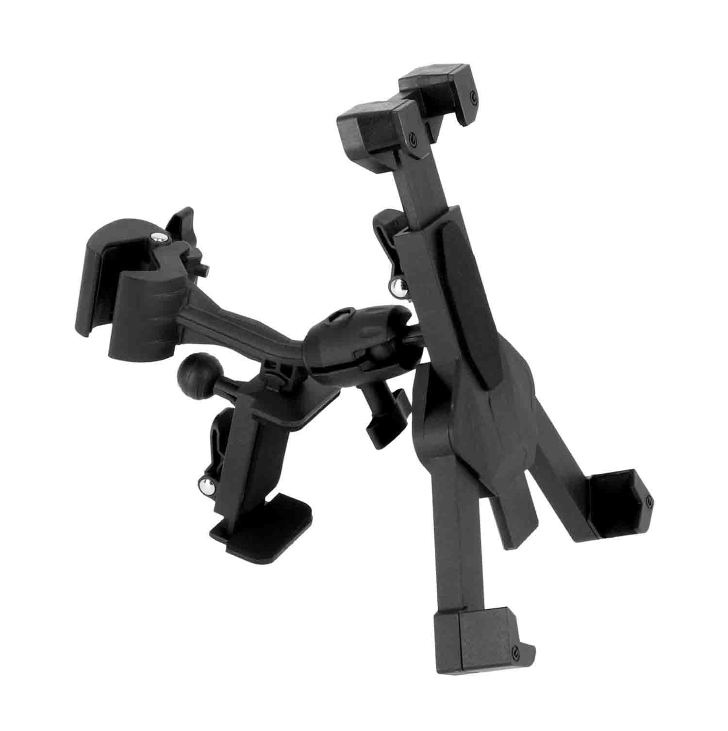 Gravity MA T TH 01 Traveler Universal Tablet Holder - Hollywood DJ