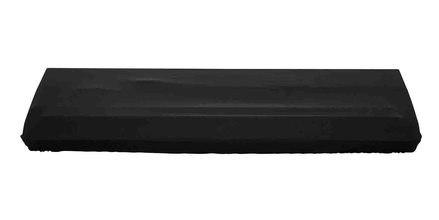 Gator Cases GKC-1540 Stretchy Cover for 61-Note and 76-Note Keyboards - Hollywood DJ