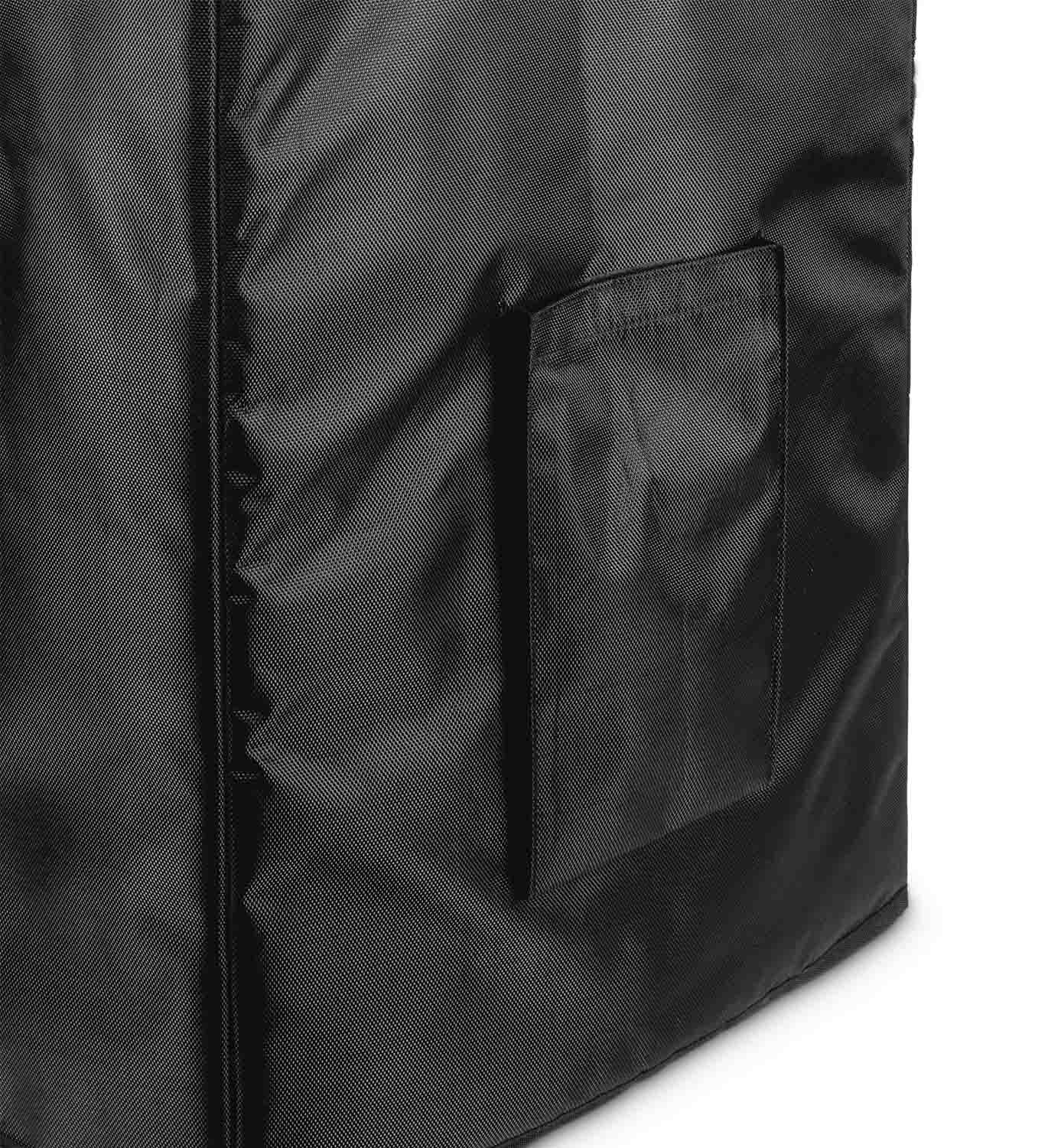 LD Systems ICOA SUB 18 PC Padded Protective Cover for ICOA Subwoofer 18" - Hollywood DJ