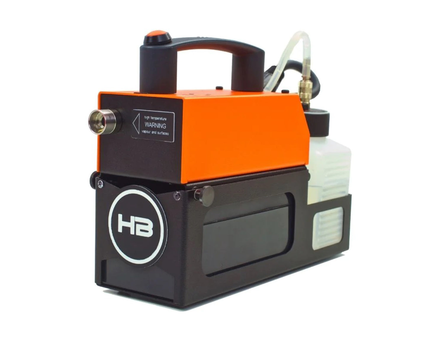X-Laser Haze Base Piccola Battery Operated Fog Machine - Hollywood DJ