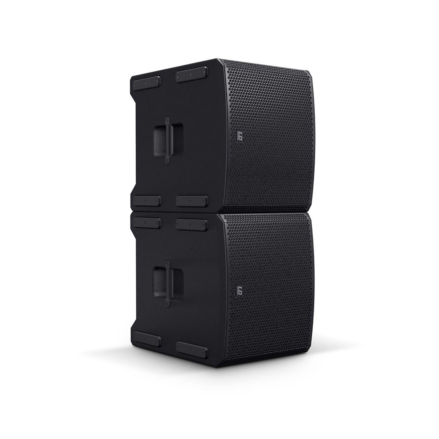 LD Systems STINGER SUB 15 A G3, 15 Inches Active Bass-Reflex PA Subwoofer LD Systems