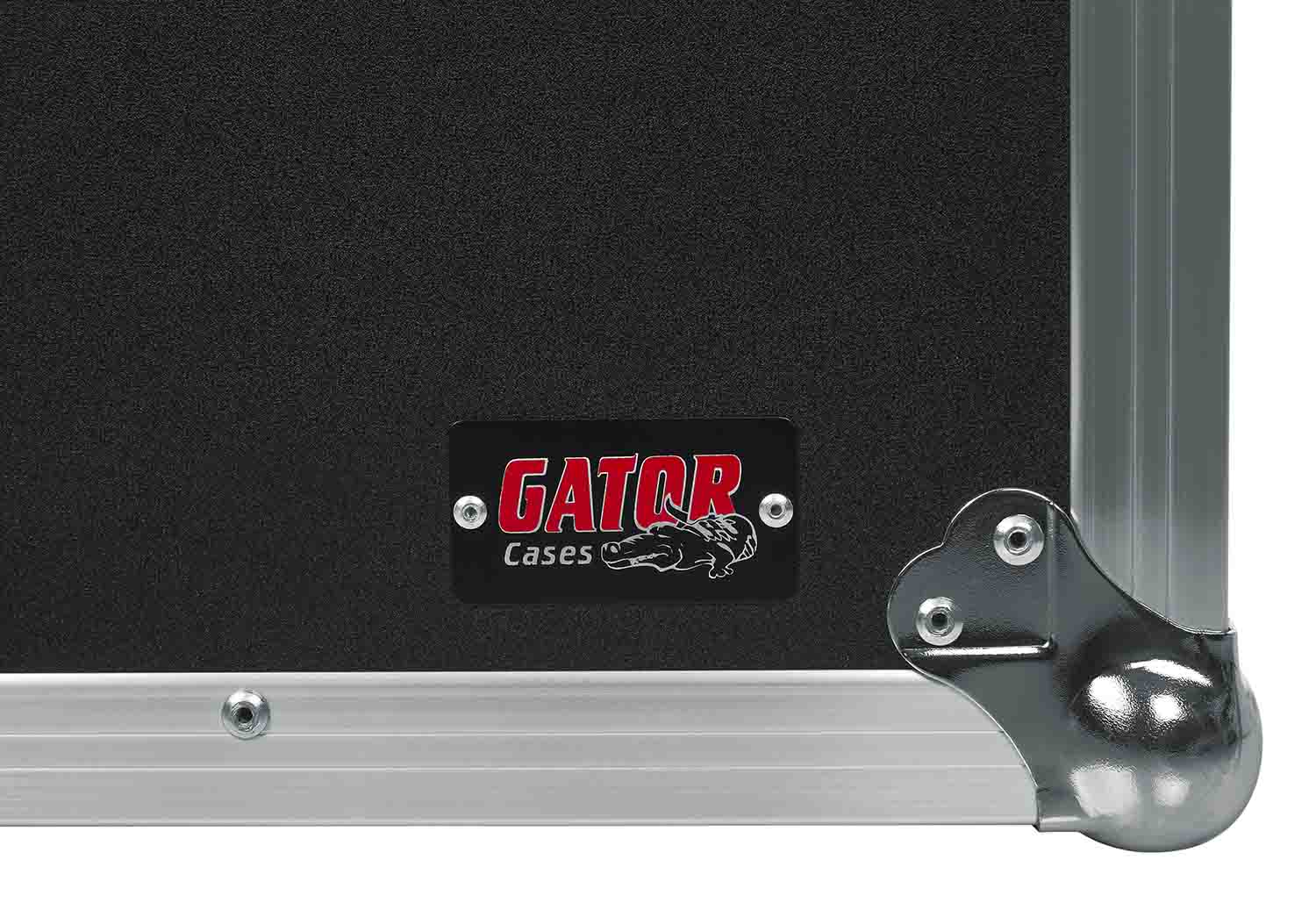 Gator Cases G-TOURPRESL32SXNDH Case for Presonus Sl32Xs (No Doghouse) - Hollywood DJ