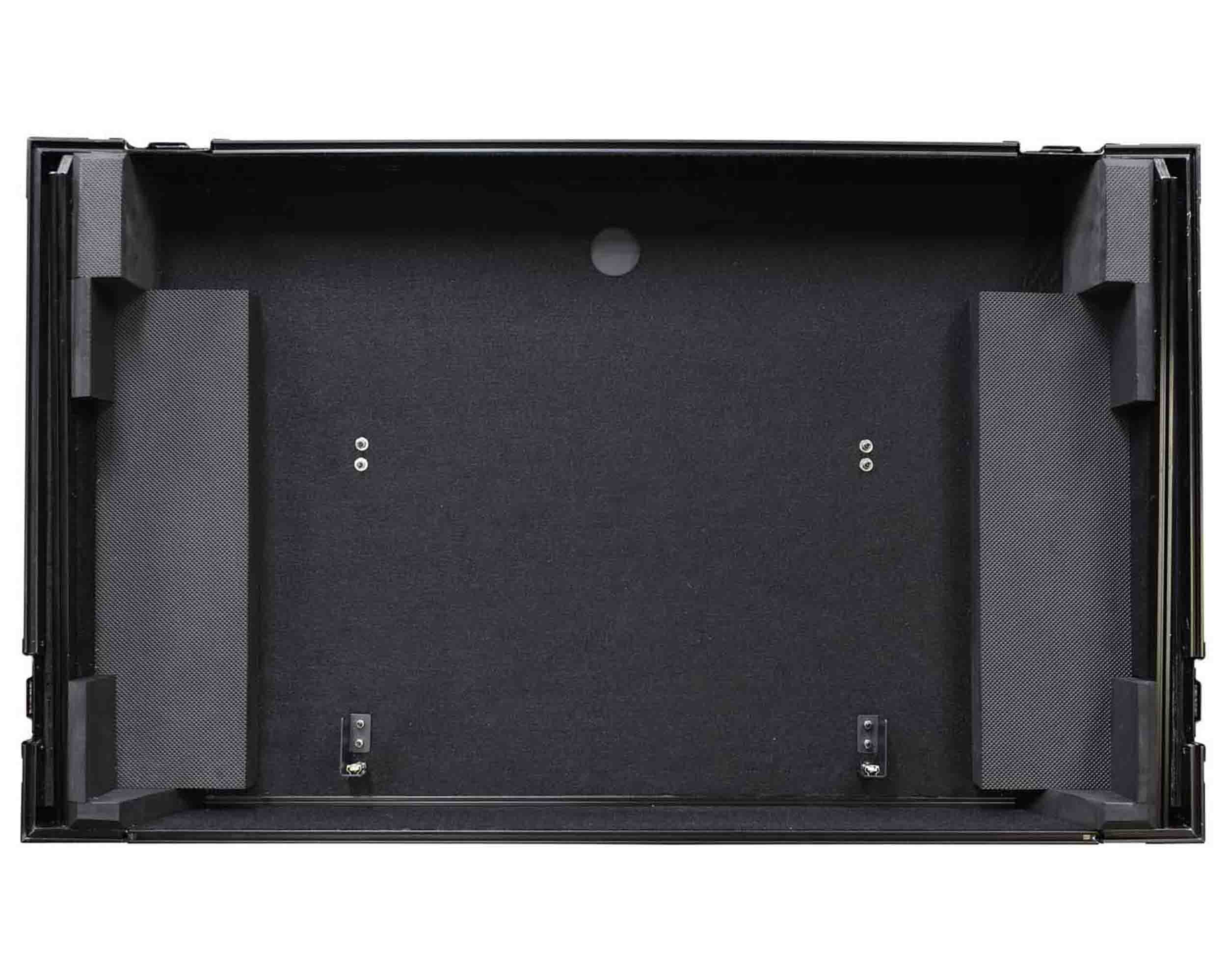 Pioneer DJ XDJ-XZ, All-In-One DJ Controller System Package with Odyssey Glide Style Case - Hollywood DJ