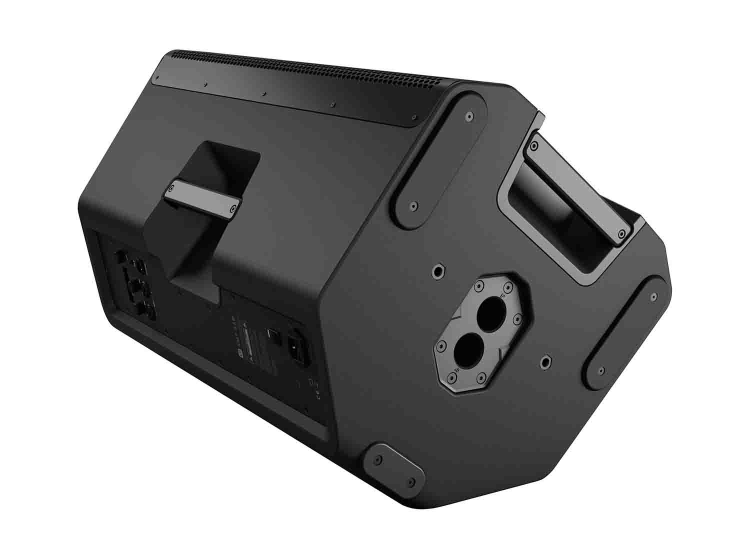 LD System ICOA15A, 15-Inch Active Coaxial PA Speaker - Hollywood DJ