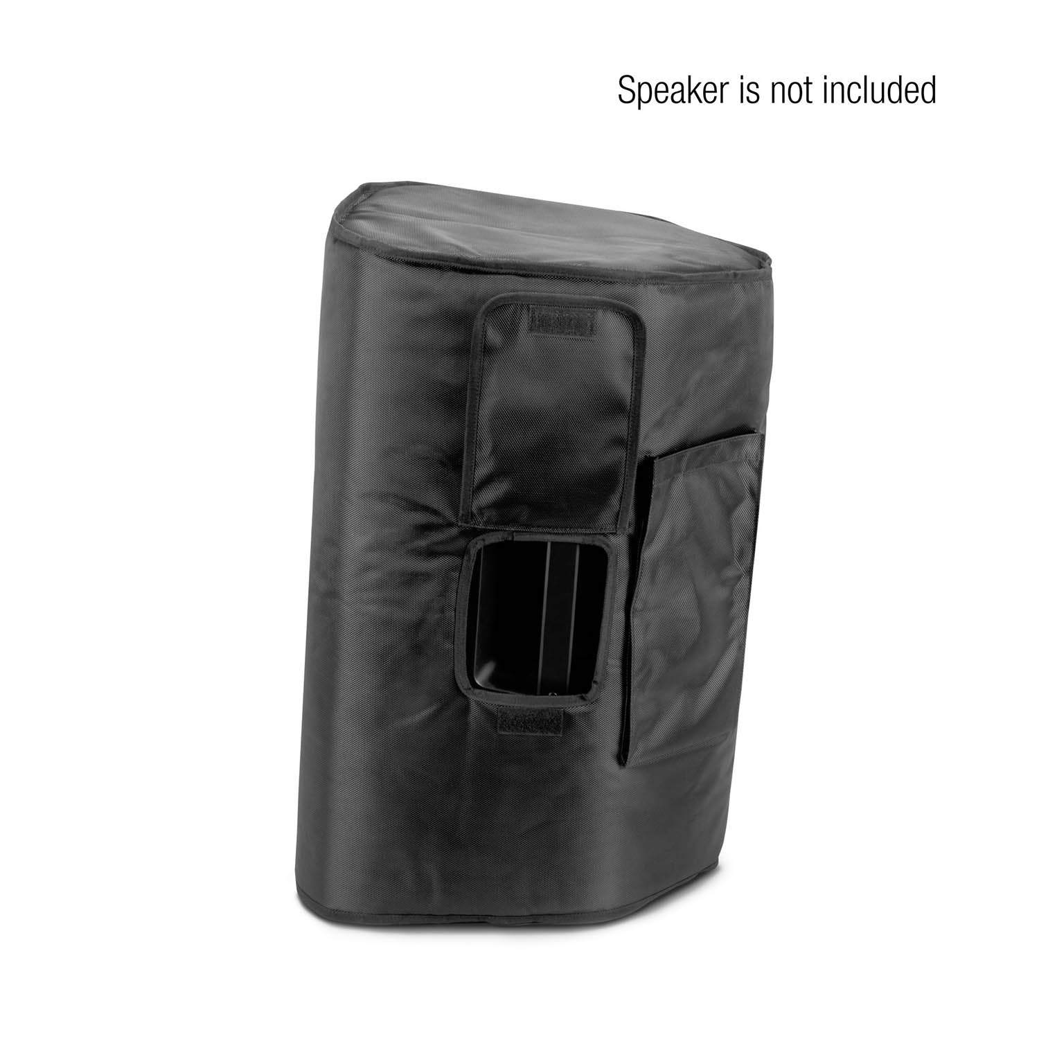 LD System ICOA15PC, Padded Protective Cover for ICOA 15 Speaker - Hollywood DJ