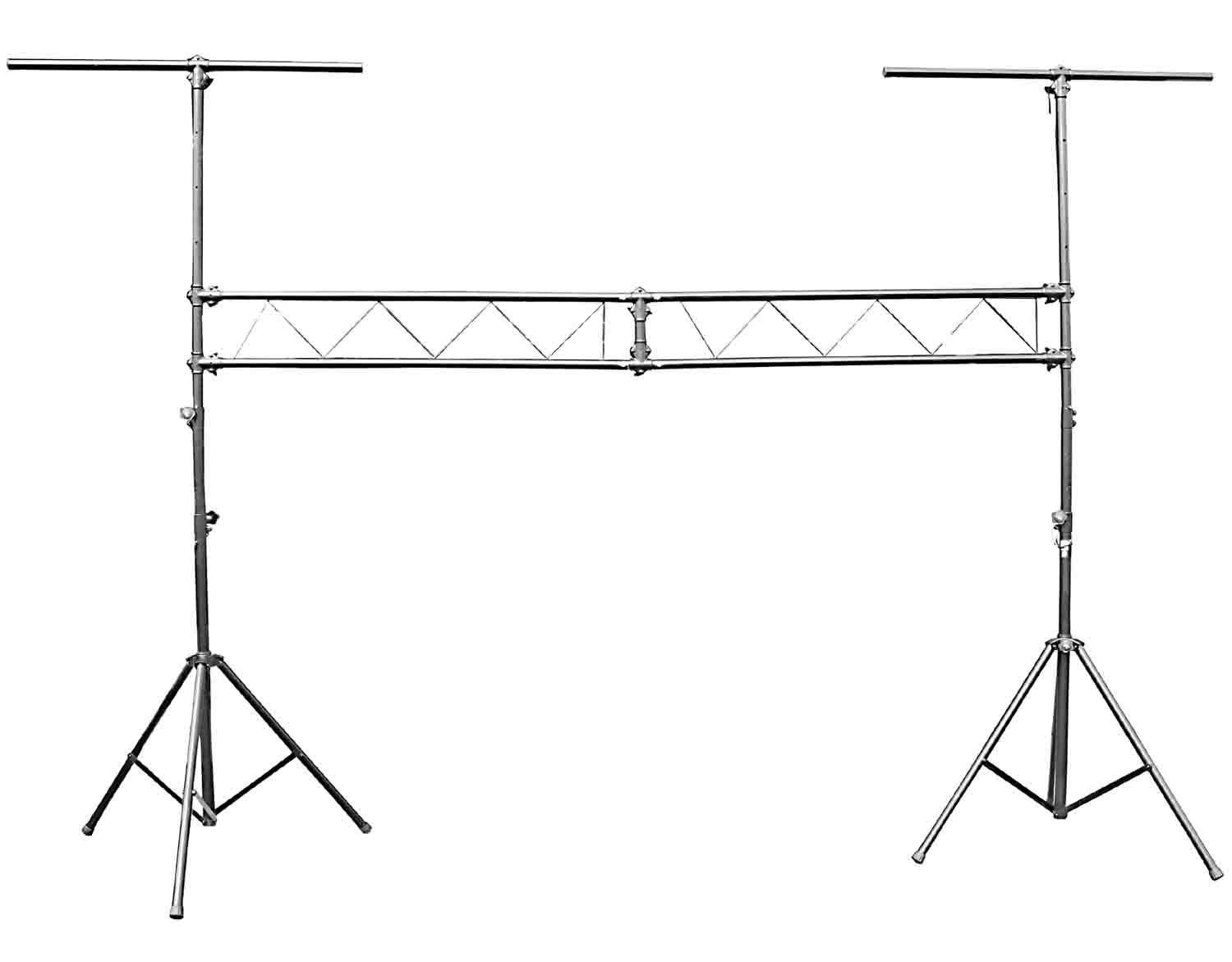 ProX T-LS31M DJ Stage Lighting Truss - 10 Feet - Hollywood DJ