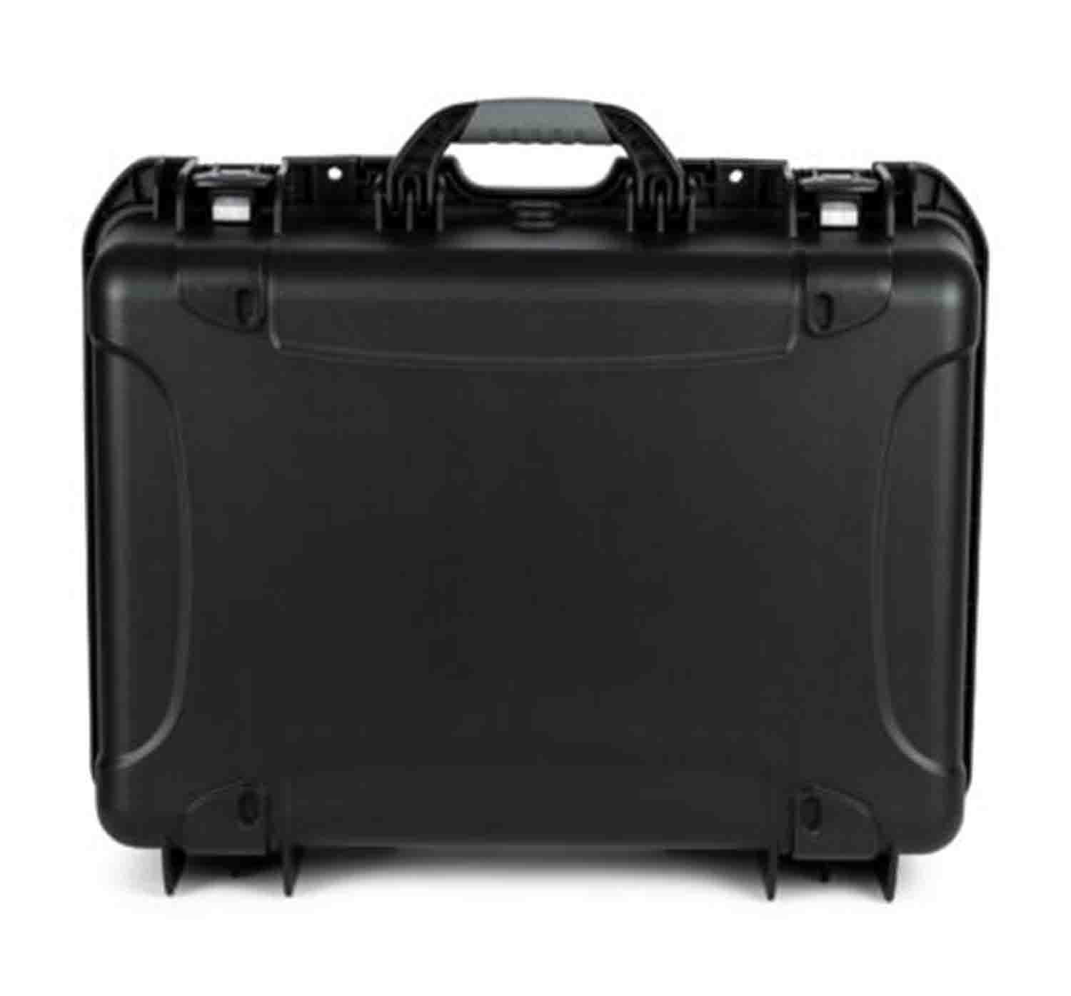 Gator Cases G-CDJ2000NXS2-WP Waterproof Case for Pioneer DJ CDJ2000NXS2 - Hollywood DJ