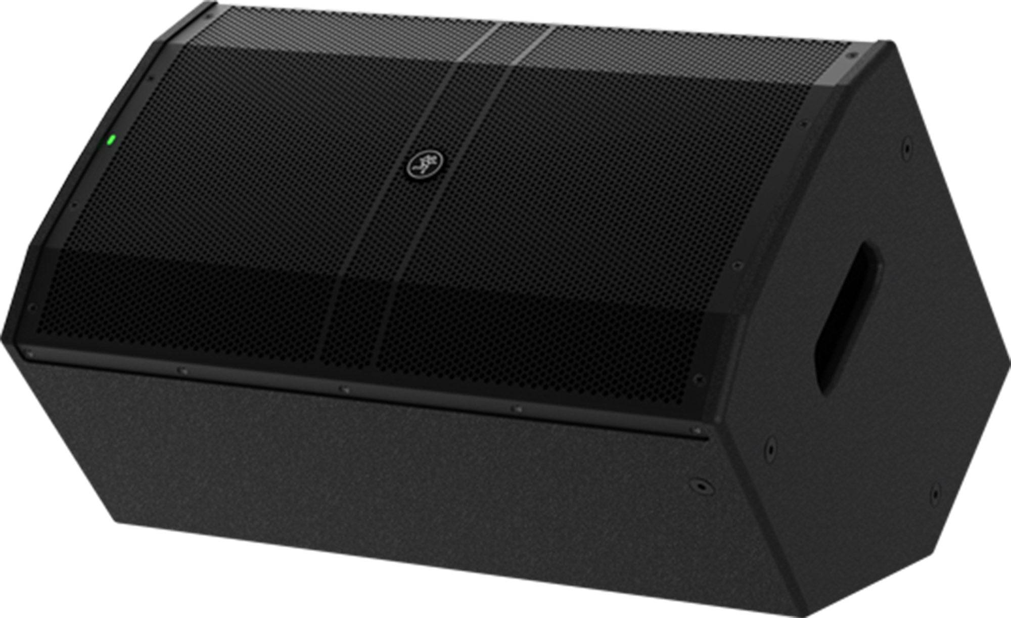 Mackie DRM212 1600W 12" Professional Powered Loudspeaker - Hollywood DJ