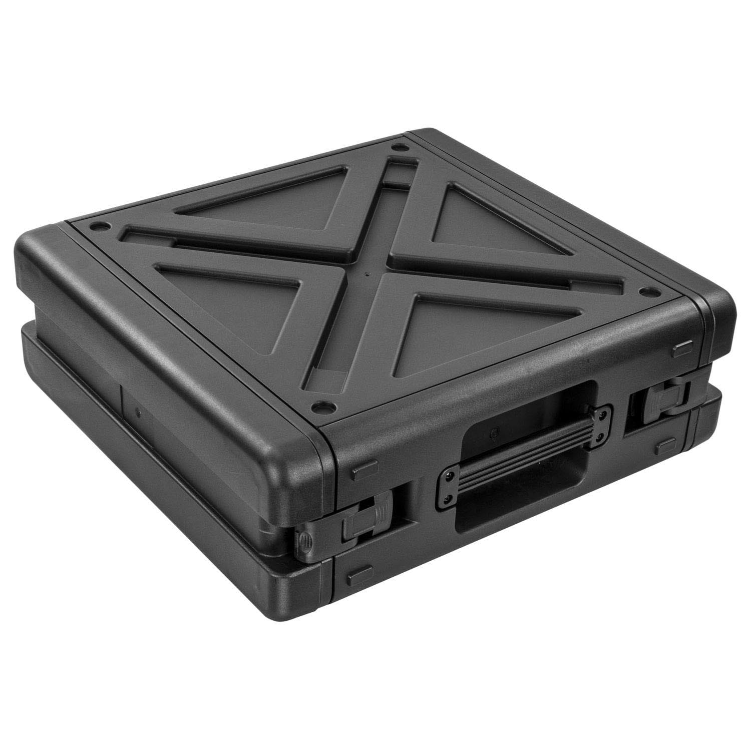 Odyssey VUAR3U, Vulcan Series 3U Rack Case - Hollywood DJ