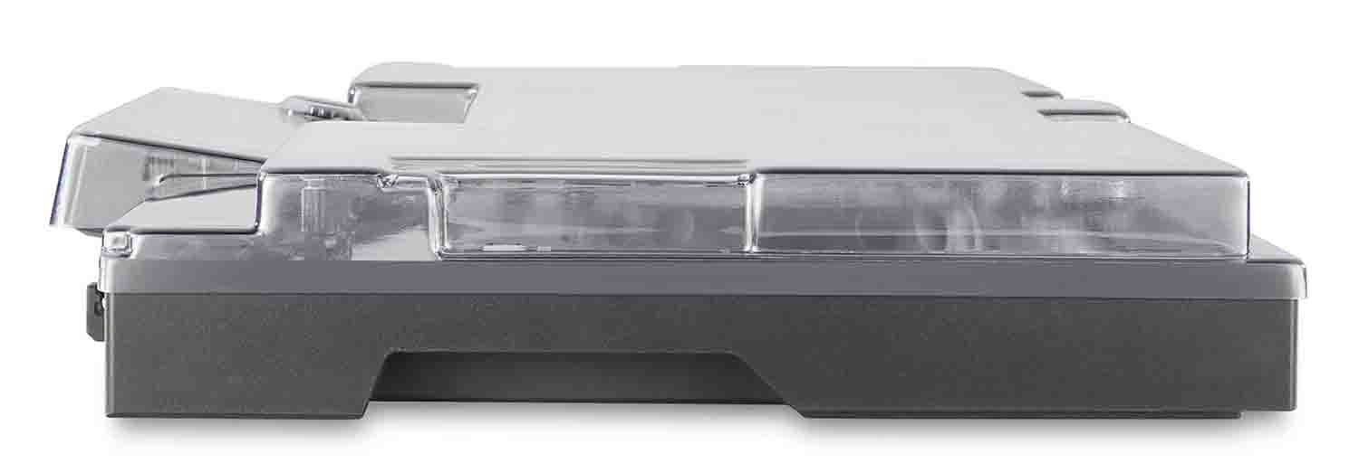 Decksaver Cover DS-PC-XDJRR For Pioneer XDJ-RR DJ Controller - Hollywood DJ
