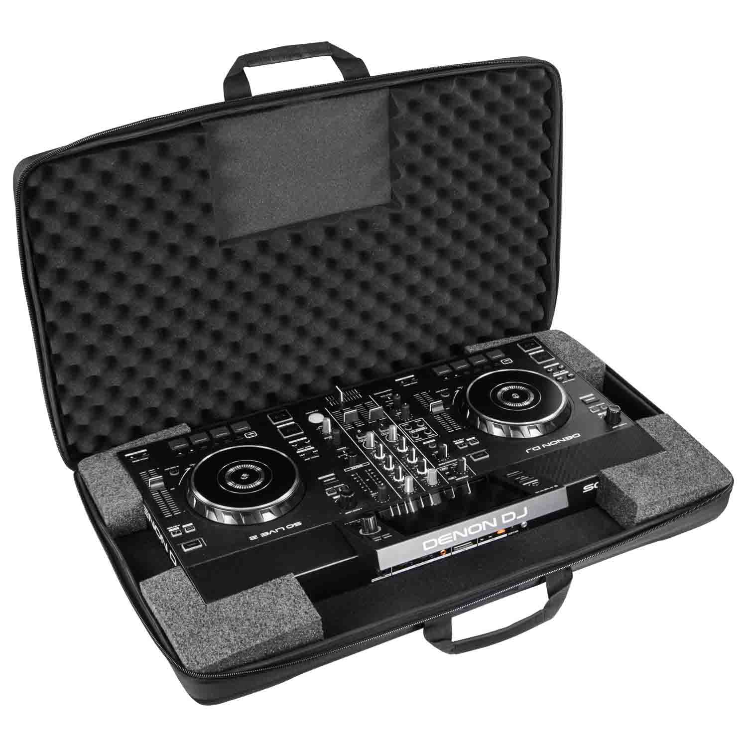 Odyssey EVA Molded Case for Denon DJ SC LIVE 2 - Hollywood DJ