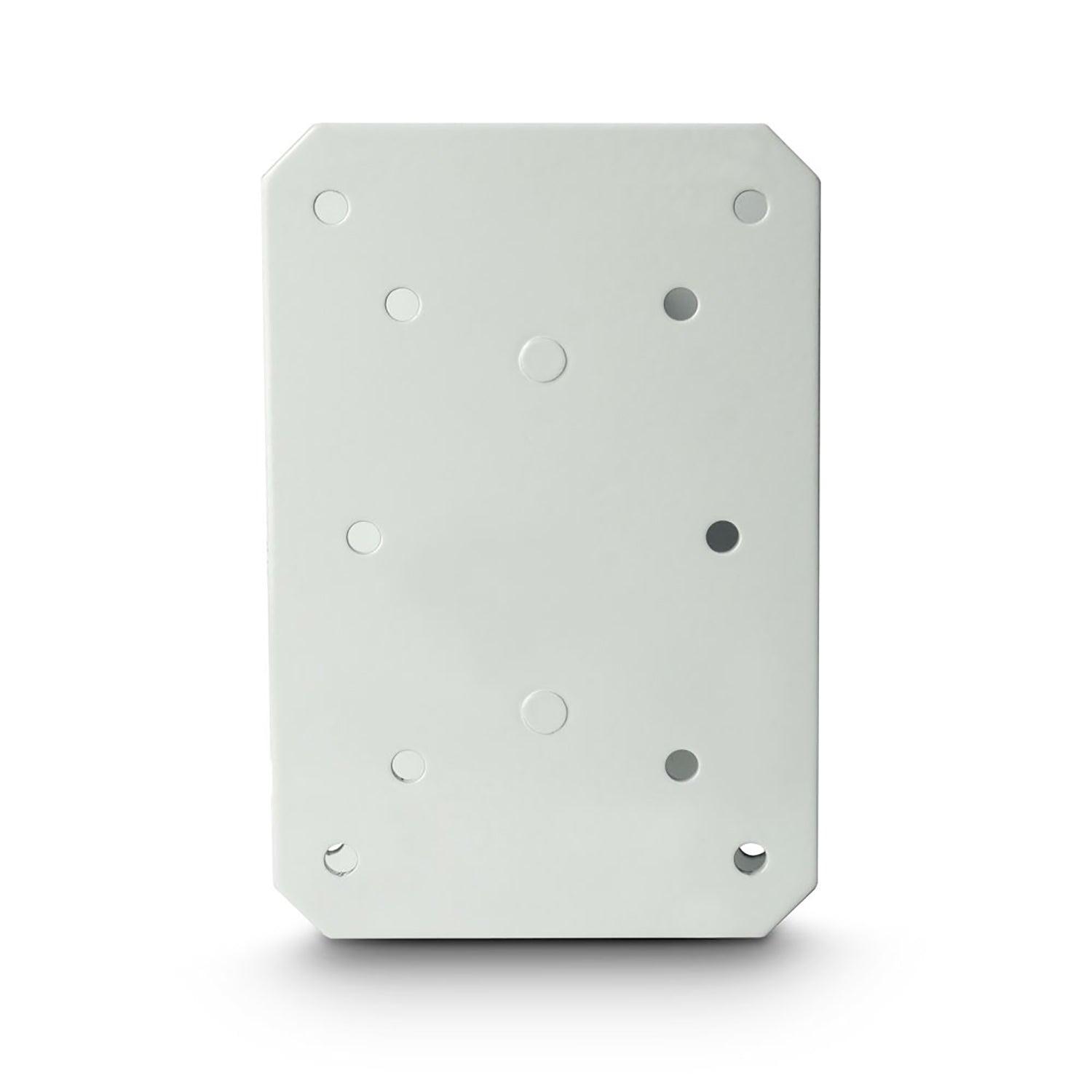 Gravity GSPWMBS20W, Tilt And Swivel Wall Bracket For Boxes Up To 20 Kg, White - Hollywood DJ