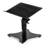 Gator Frameworks GFWLAPTOP2000 Universal Laptop Stand - Desktop Stand with Adjustable Height - Hollywood DJ