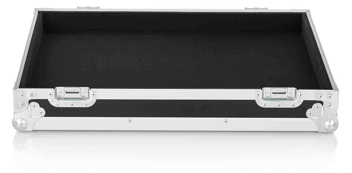 Gator Cases G-TOUR 20X25 Road Case for Mixers - 20″ X 25″ - Hollywood DJ