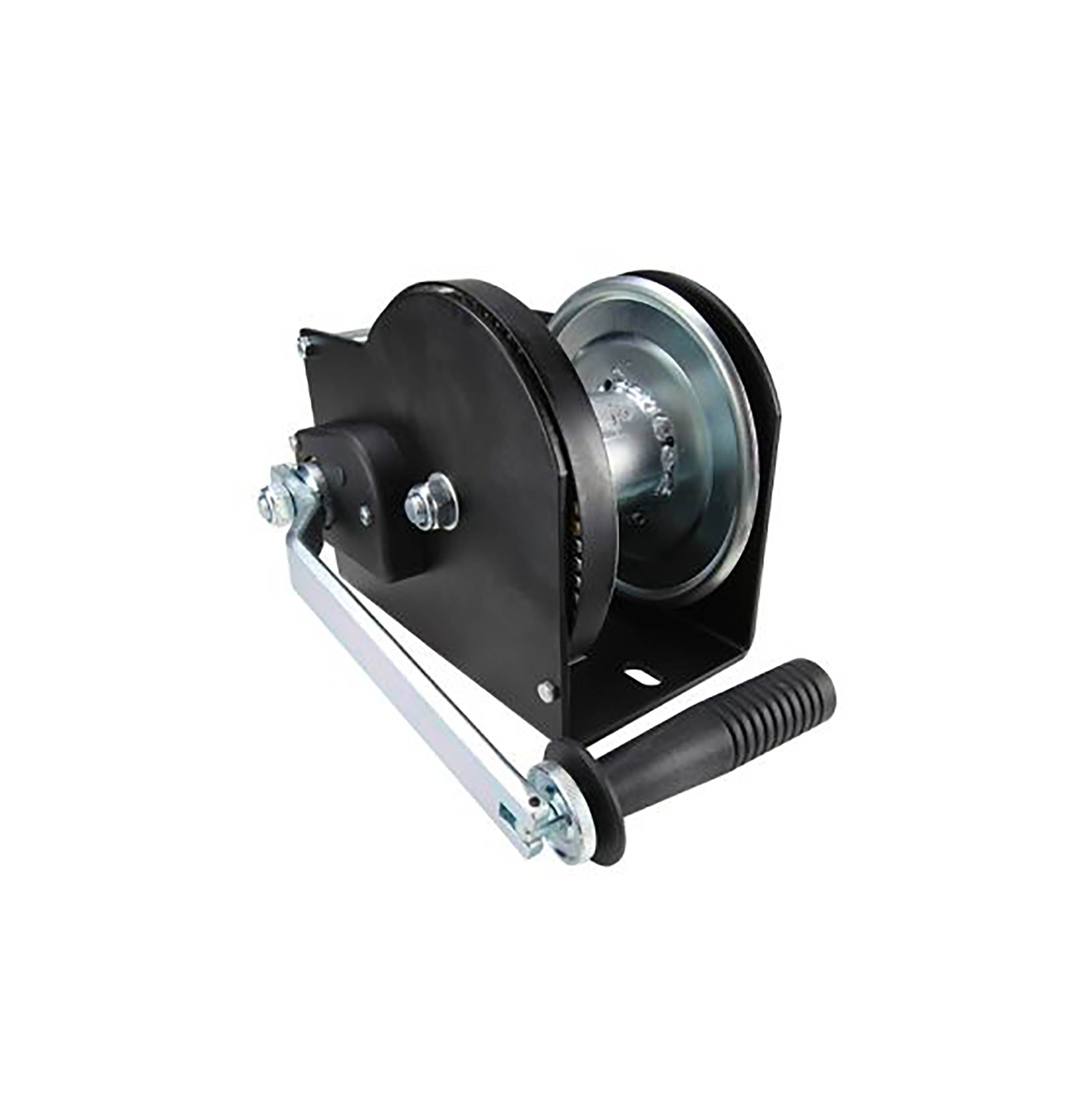 Global Truss ST-157WINCH, Replacement Winch for ST-157 Crank Stand - Hollywood DJ