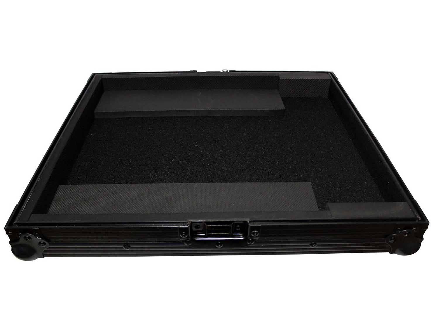 ProX XS-DJM2000BL, DJ Mixer Flight Case for Pioneer DJM 2000 - Hollywood DJ