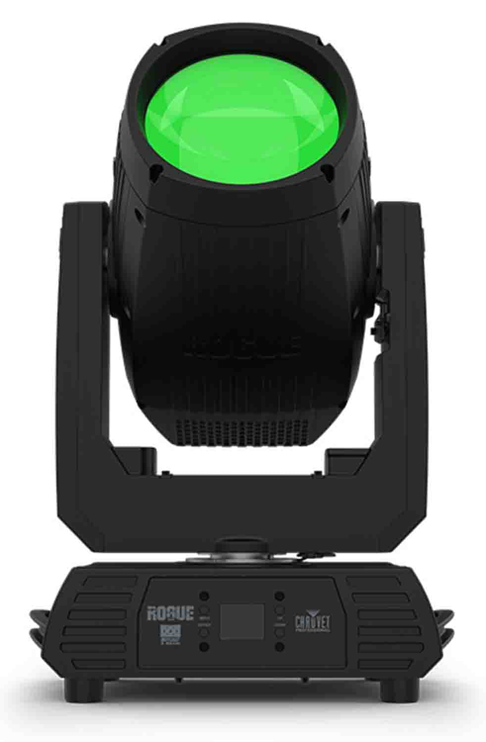 Chauvet Pro Rogue Outcast 2 Beam IP65 Rated Moving Head Beam Fixture - Hollywood DJ