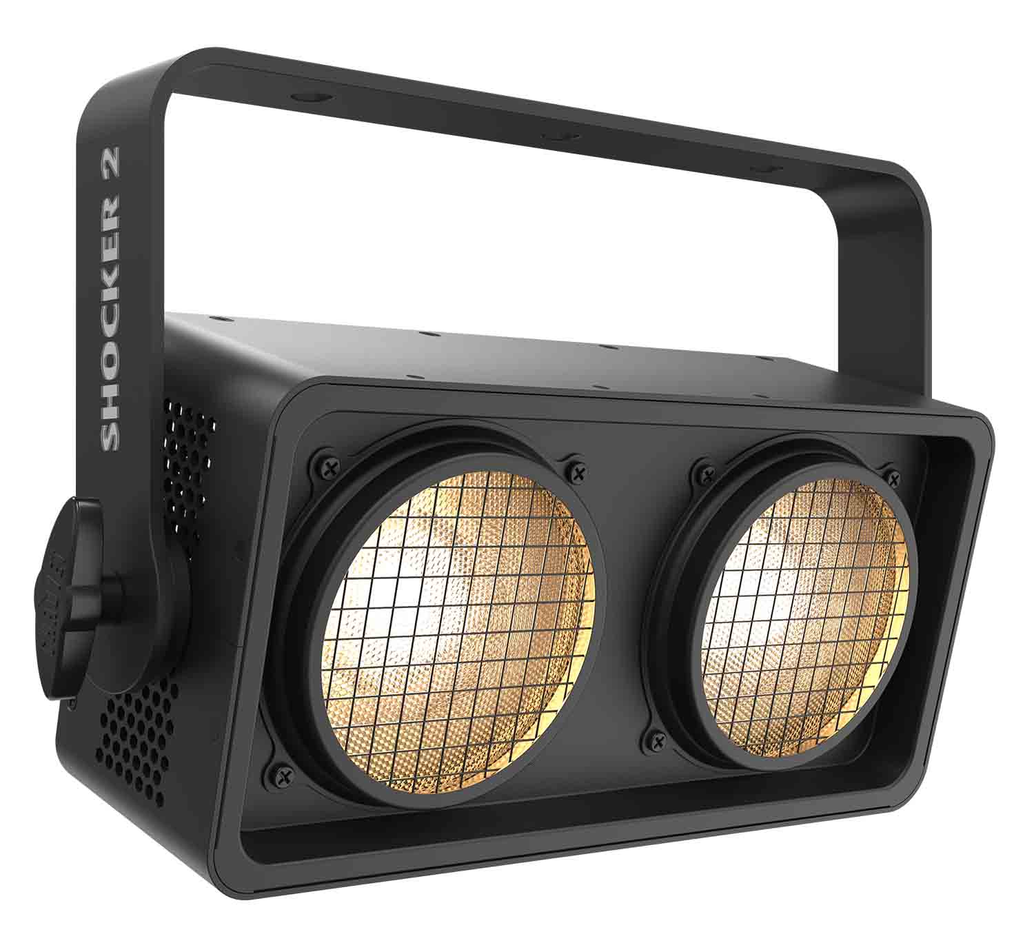 Chauvet DJ SHOCKER2 Shocker 2 Blinder Light - Hollywood DJ