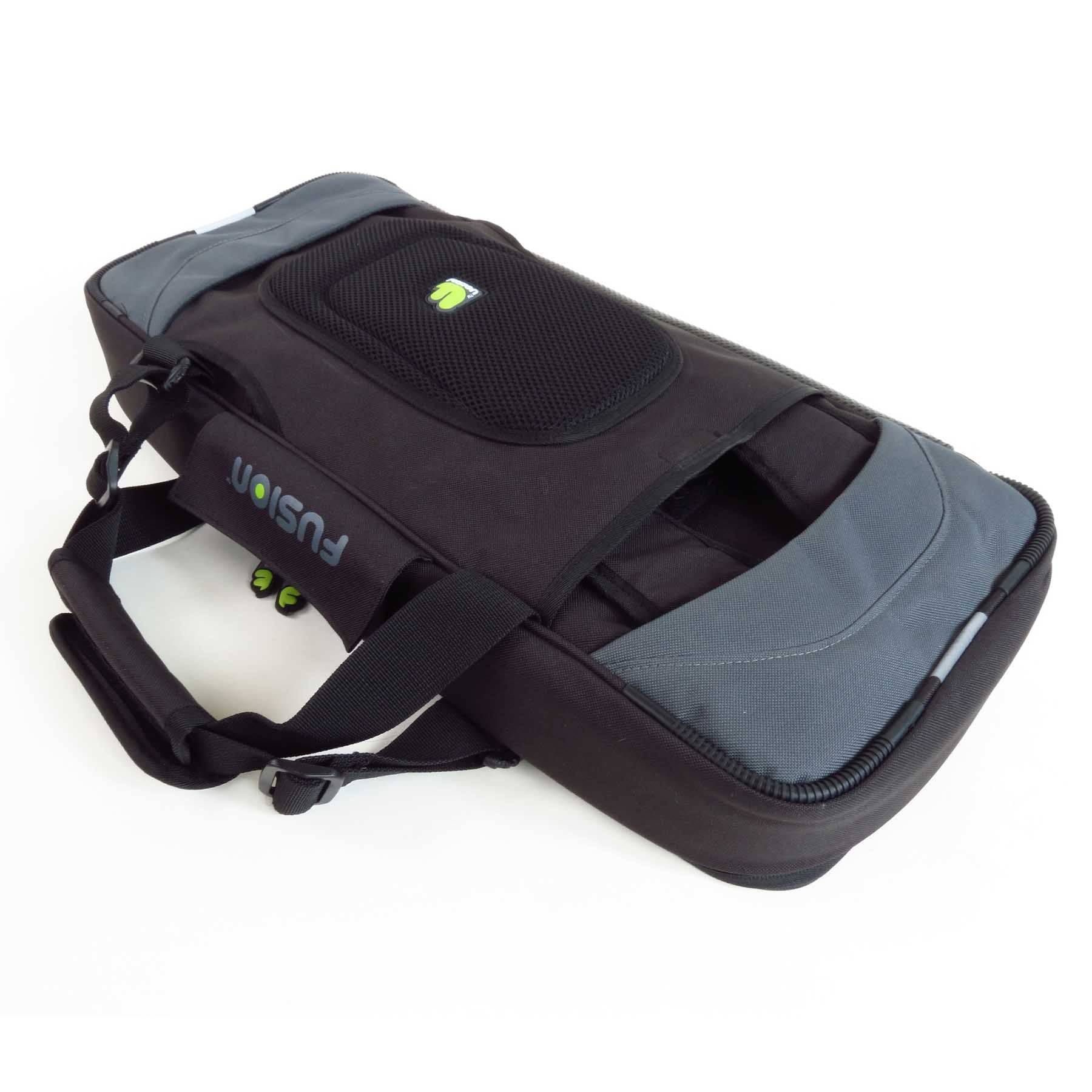 Fusion (FB-F3-14 K 1 B) Keyboard 1 Gig Bag for Keyboards and Controllers - Hollywood DJ