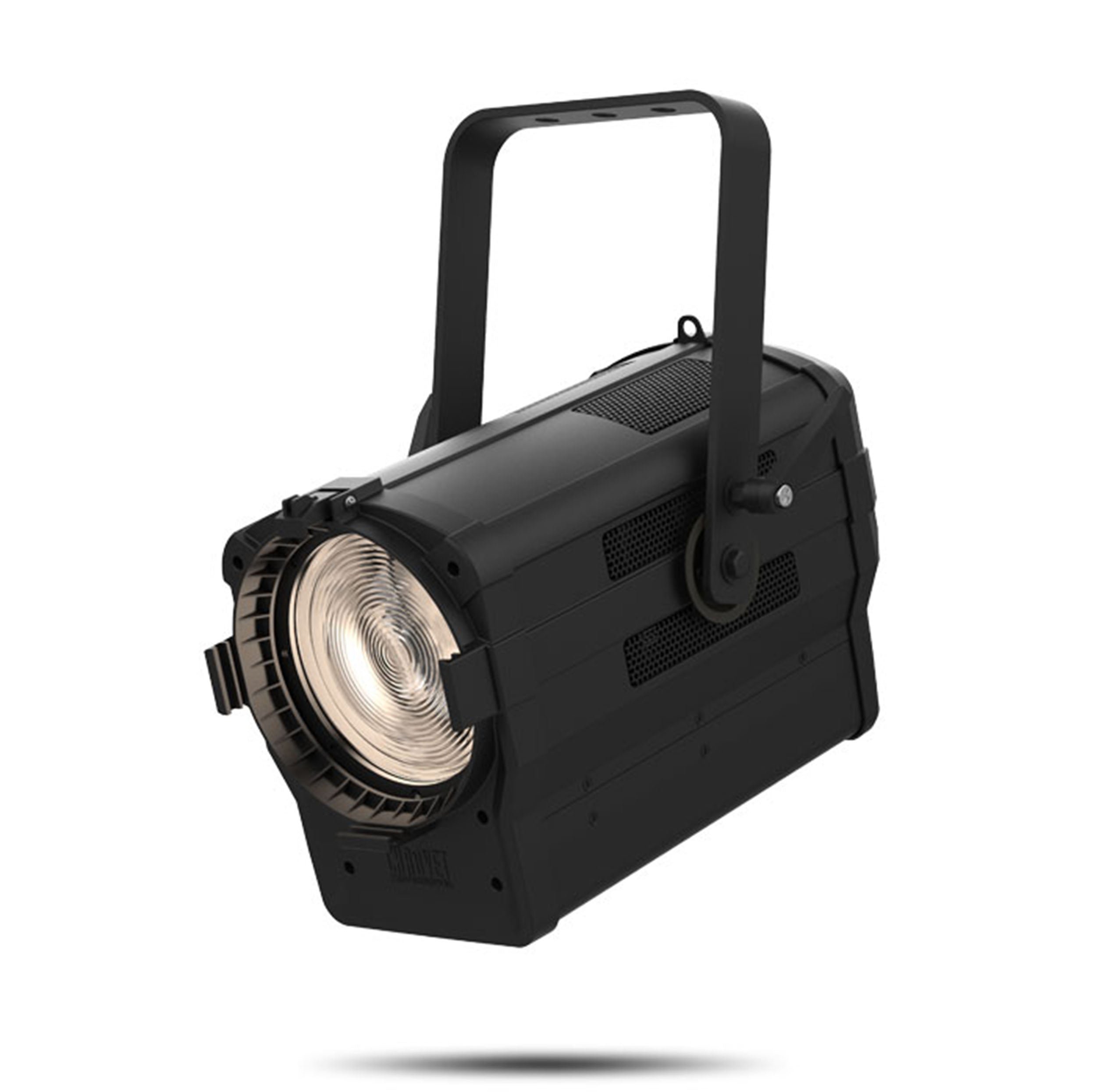 Chauvet Pro Ovation F-415VW Fresnel-Style LED PAR with Motorized Zoom - Variable White - Hollywood DJ