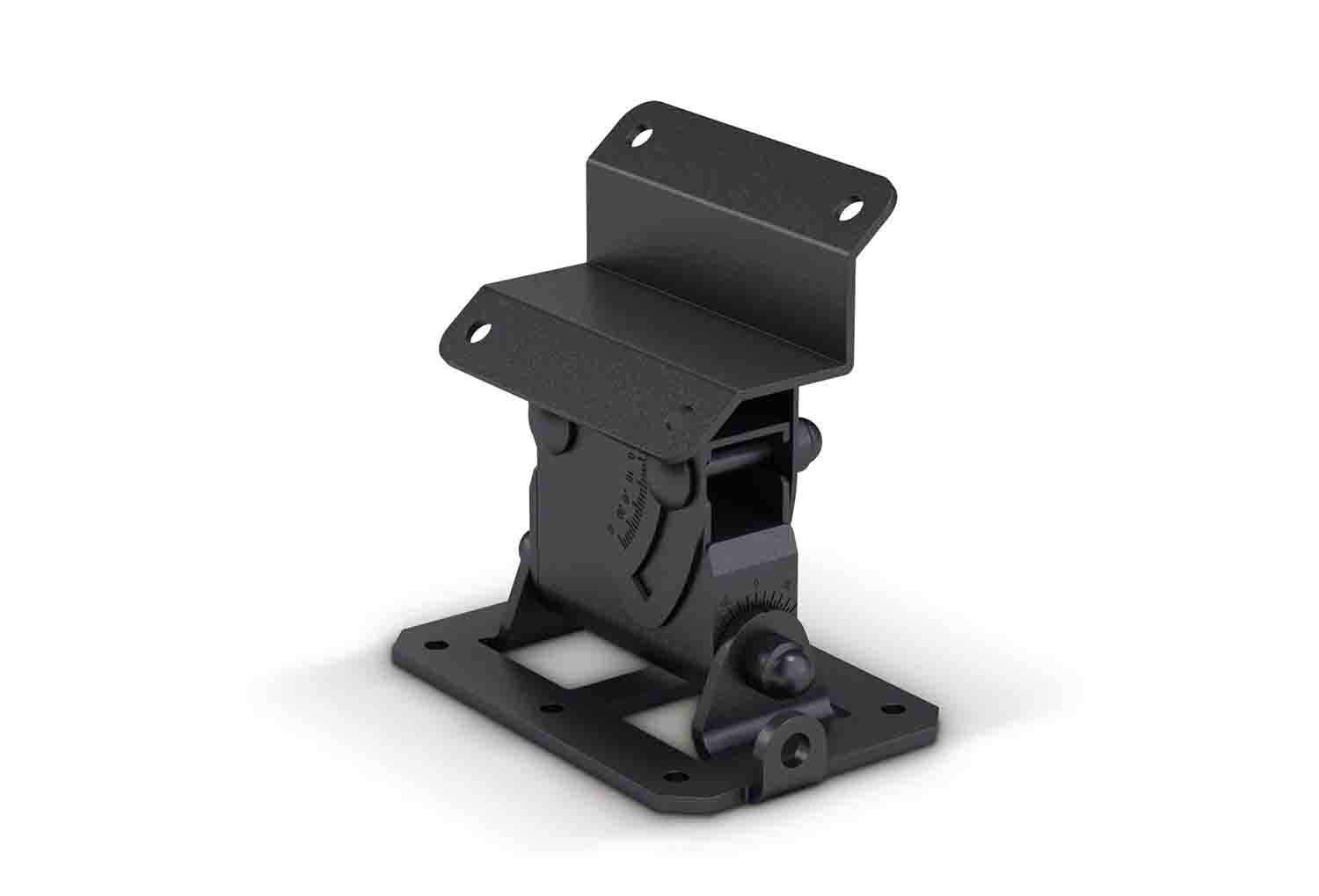 LD Systems STINGER G3 WMB 1 Tilt and Swivel Wall Mount for STINGER G3 12" and 15" Models - Hollywood DJ