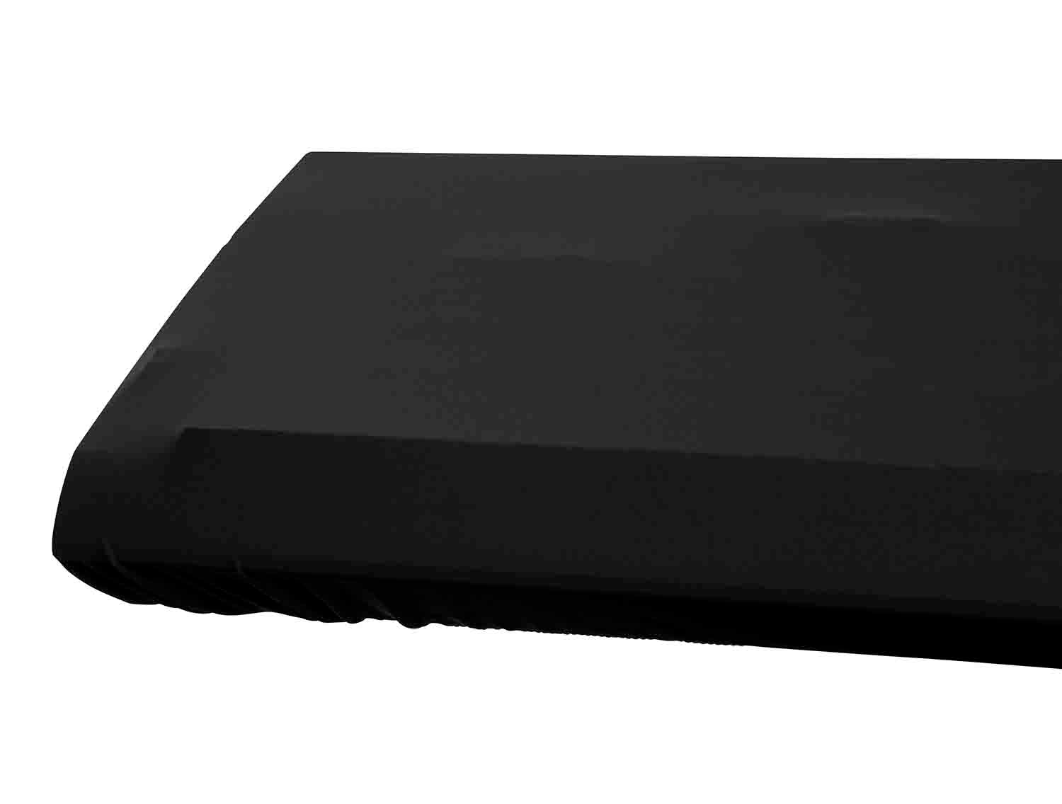 Gator Cases GKC-1540 Stretchy Cover for 61-Note and 76-Note Keyboards - Hollywood DJ