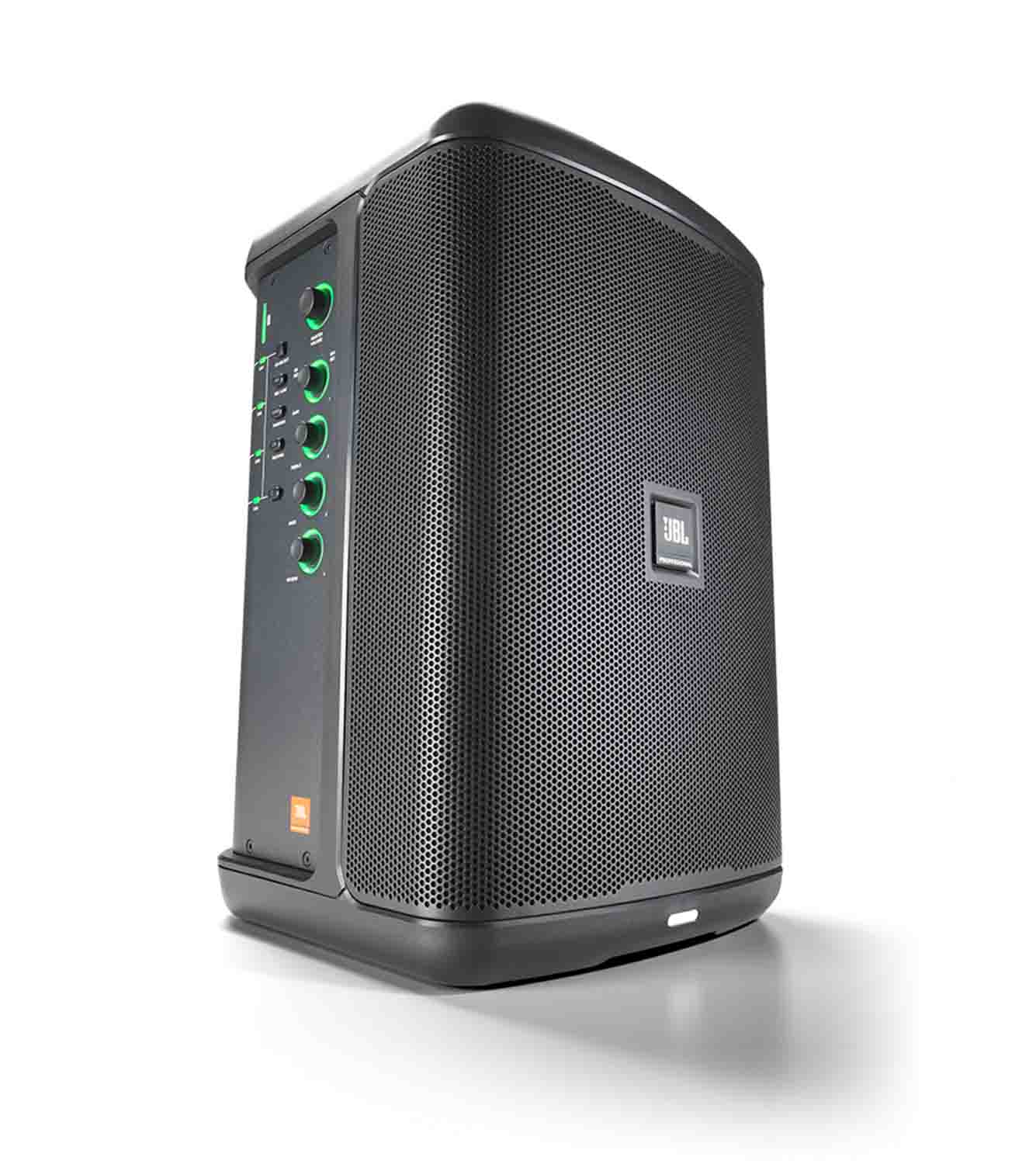 JBL EON ONE COMPACT, All-in-One Battery Powered Portable PA Speaker - Hollywood DJ