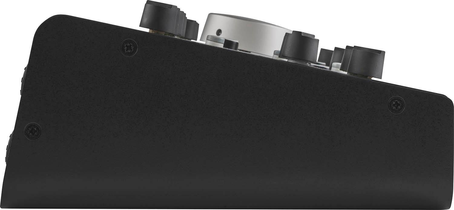 Open Box - Mackie Big Knob Studio+ Monitor Controller And Interface - Hollywood DJ