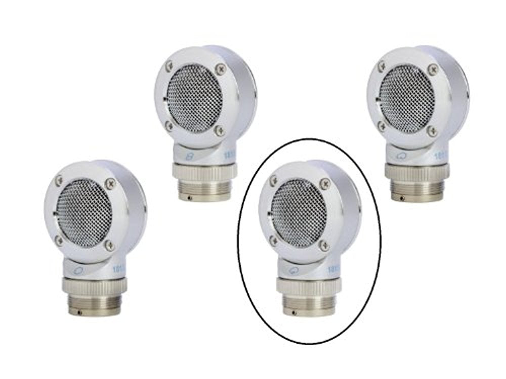 Shure BETA181-S Ultra-Compact Side Address Microphone | Open Box - Hollywood DJ