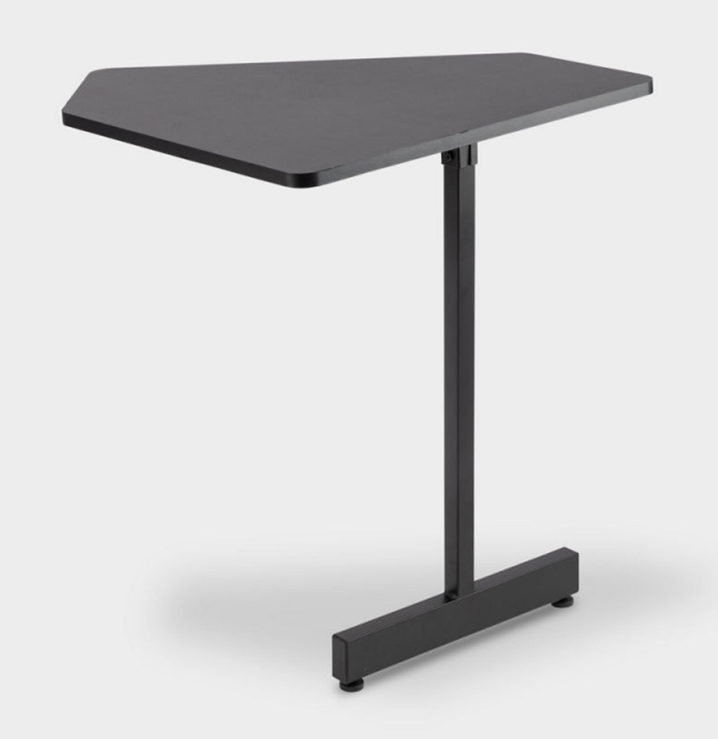 On Stage WSC7500B, Workstation Corner Accessory On-Stage