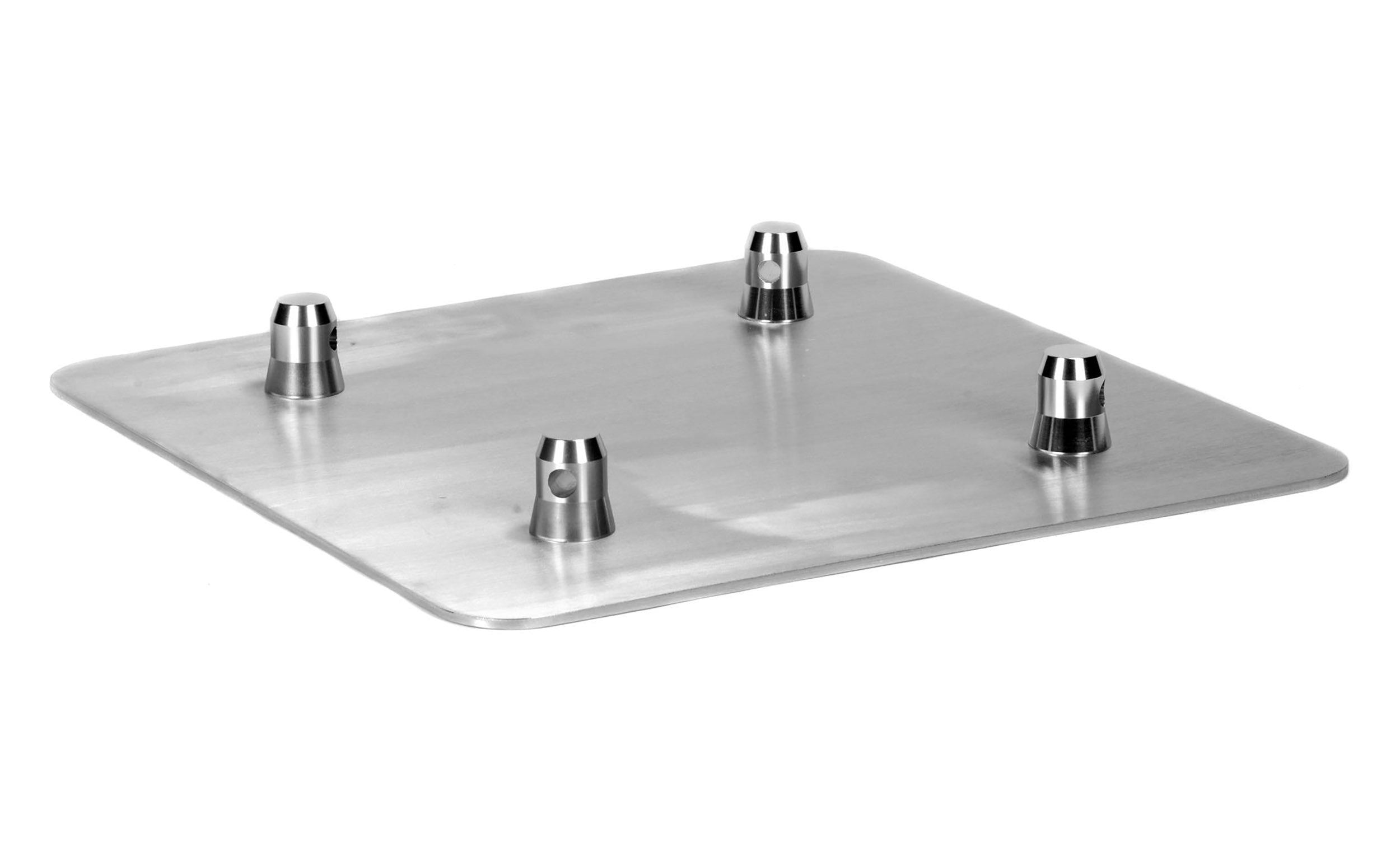 Global Truss SQ-4137H, Base Plate for F34 Square Truss System - Hollywood DJ