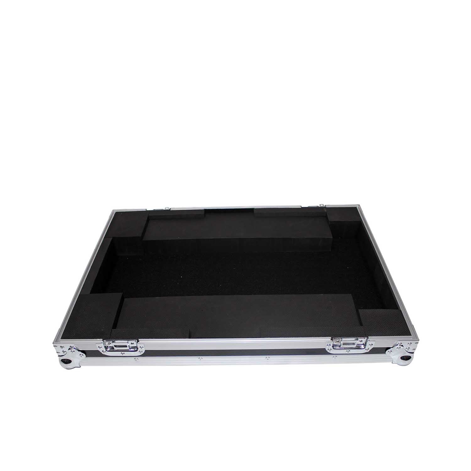 ProX XS-MIDM32R DJ Flight Hard Road Case For Midas M32R Digital Mixer Console - Hollywood DJ