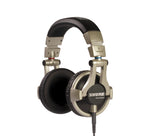Shure SRH750DJ Professional DJ Headphones - Hollywood DJ