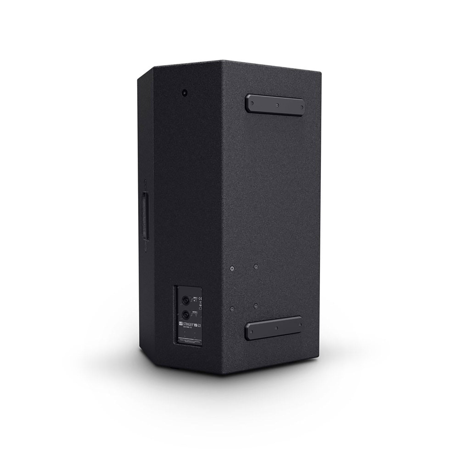 LD Systems STINGER 15 G3, 15 Inches Passive PA Speaker - Hollywood DJ