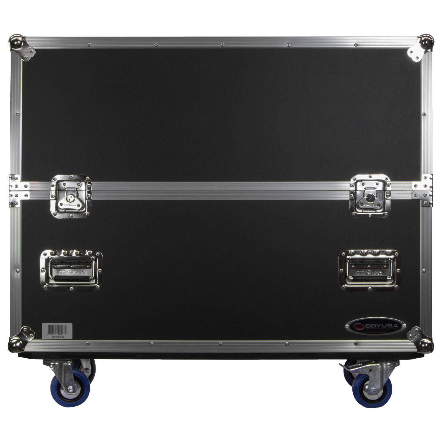 Odyssey FZEVOLVEW, Electro Voice EVOLVE 50 Portable Speaker Flight Case - Hollywood DJ