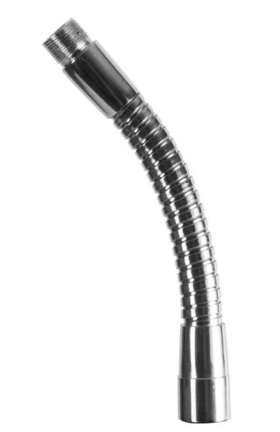 Onstage MSA9030-06C 6 Inch Gooseneck for Microphone - Hollywood DJ