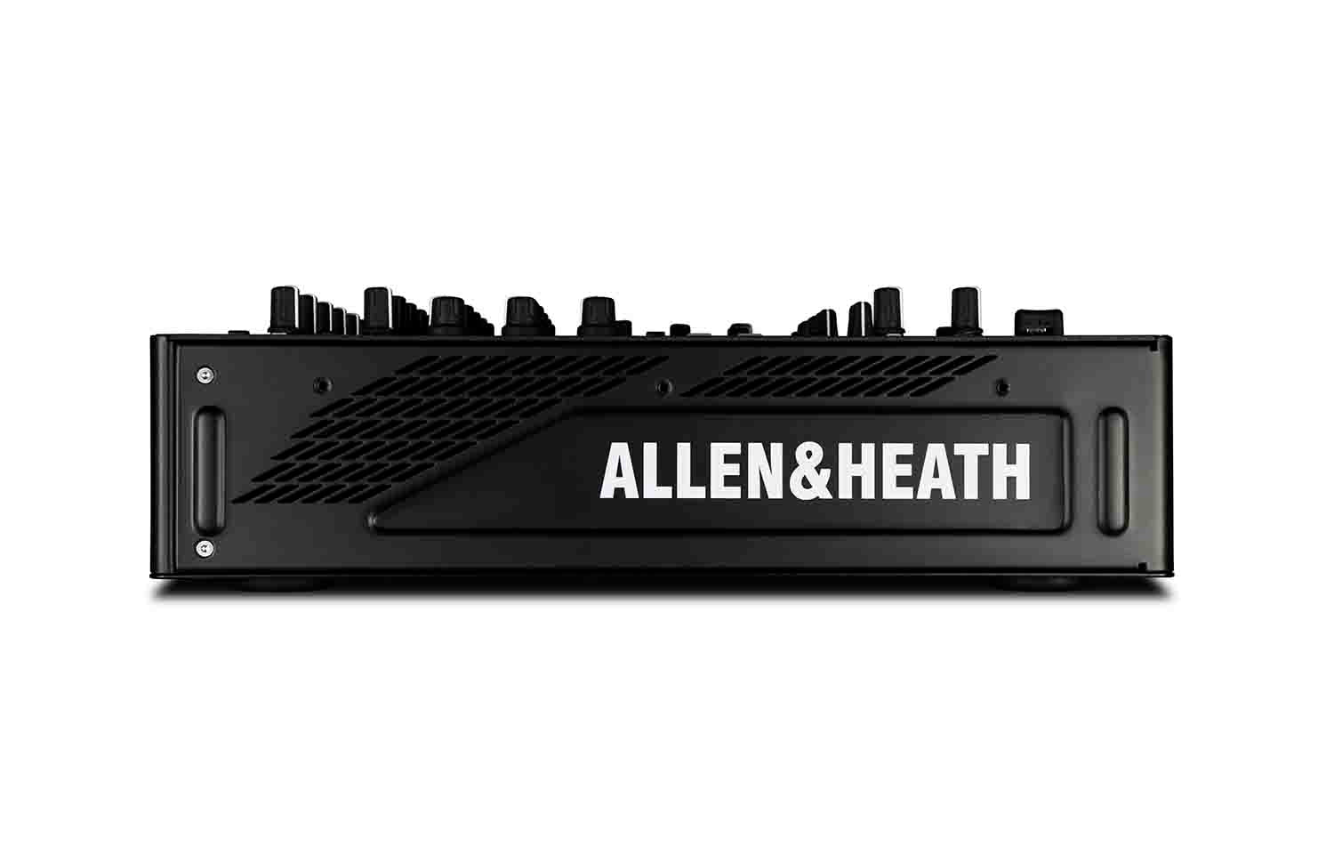 Allen & Heath XONE:PX5, 4+1 DJ Performance Mixer - Hollywood DJ