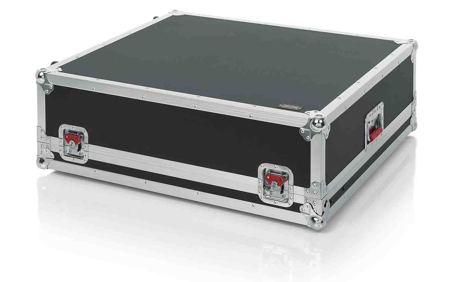 Gator Cases G-TOURPRESL32IIINDH Road Case for StudioLive 32III Mixer - Hollywood DJ