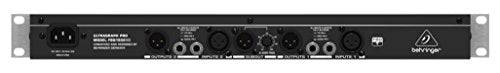 Behringer FBQ1502HD, 15 Band SG Equalizer - Hollywood DJ