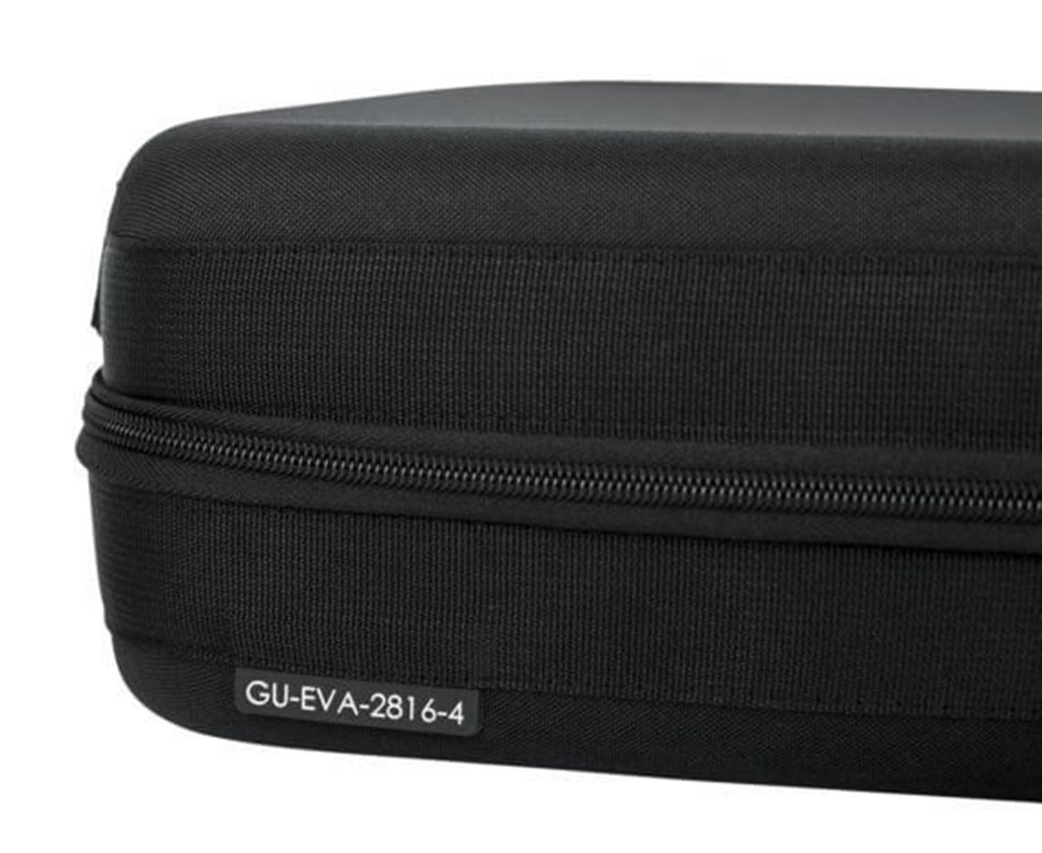 Gator GU-EVA-2816-4 Large EVA DJ Controller Case - Hollywood DJ