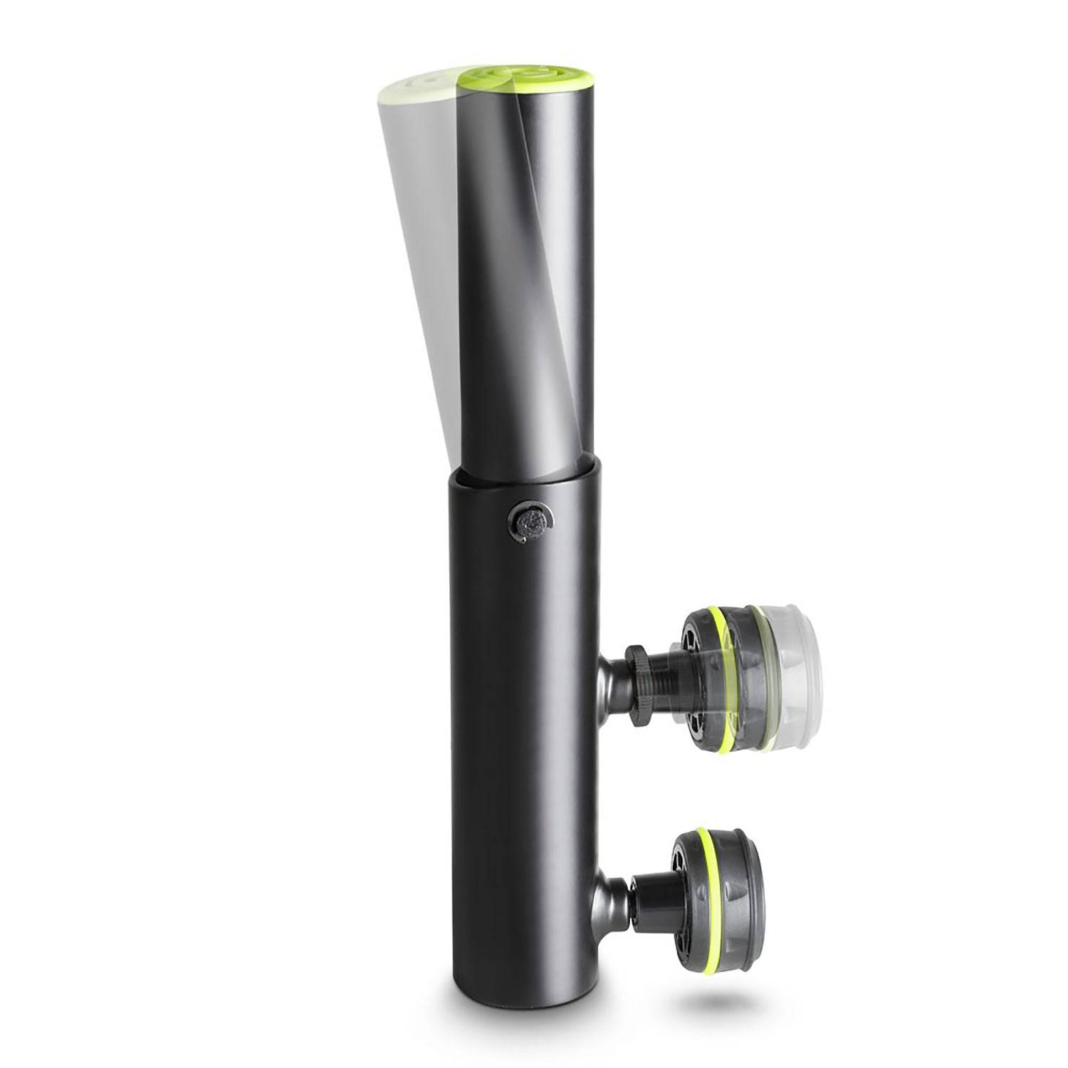 Gravity GSAVARITILT Variable Speaker Tilt Adapter - Hollywood DJ